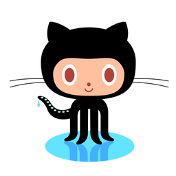 GitHub Icon